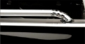 Picture of Putco PUT Crossrails Body Armor & Rock Rails - 69823