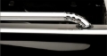 Picture of Putco PUT Crossrails Body Armor & Rock Rails - 69822