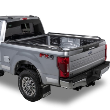 Picture of Putco PUT Crossrails Body Armor & Rock Rails - 69866