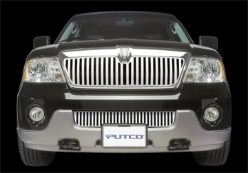 Picture of Putco PUT Designer FX Grilles - 64267