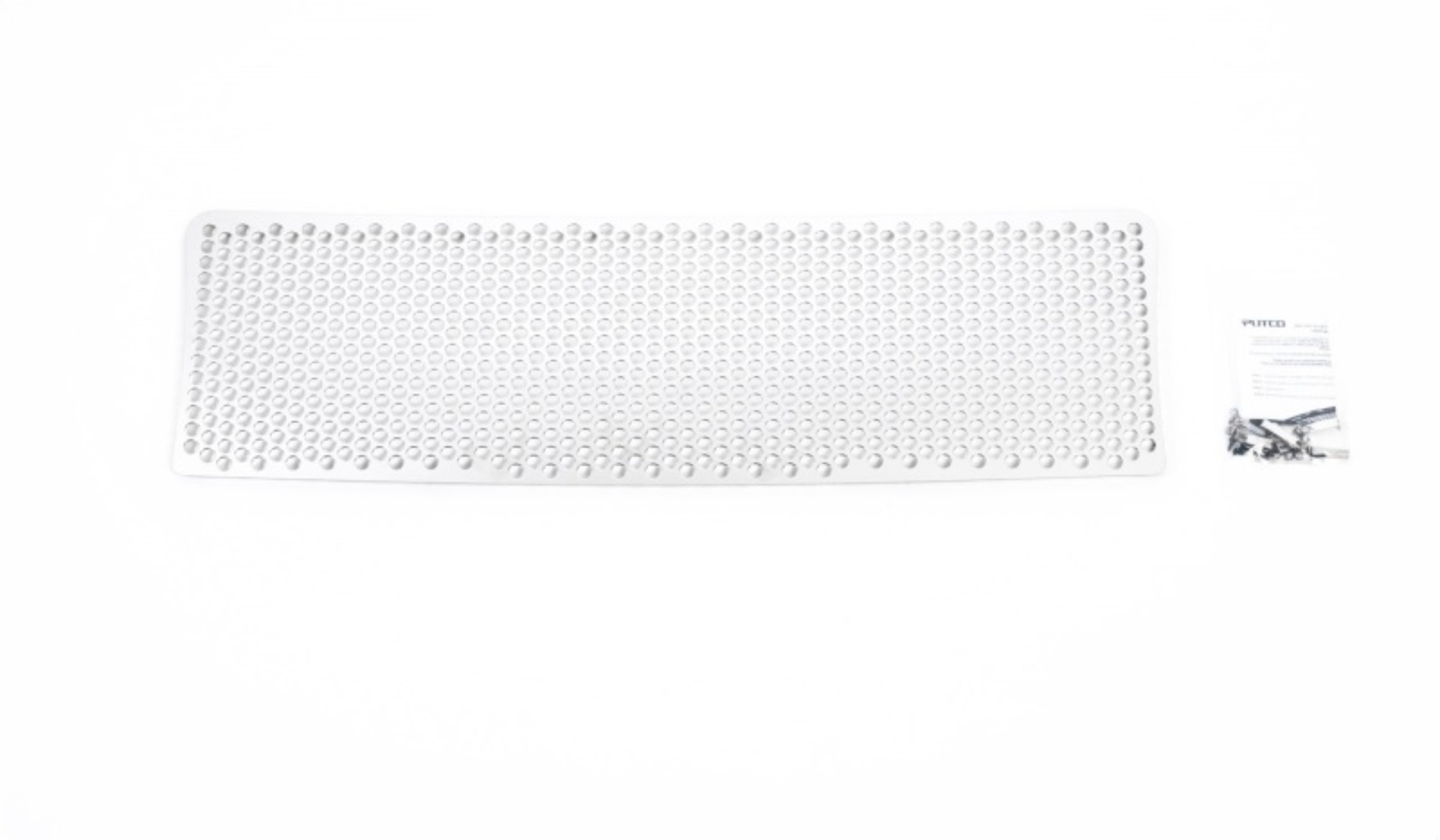 Picture of Putco PUT Designer FX Grilles - 64420