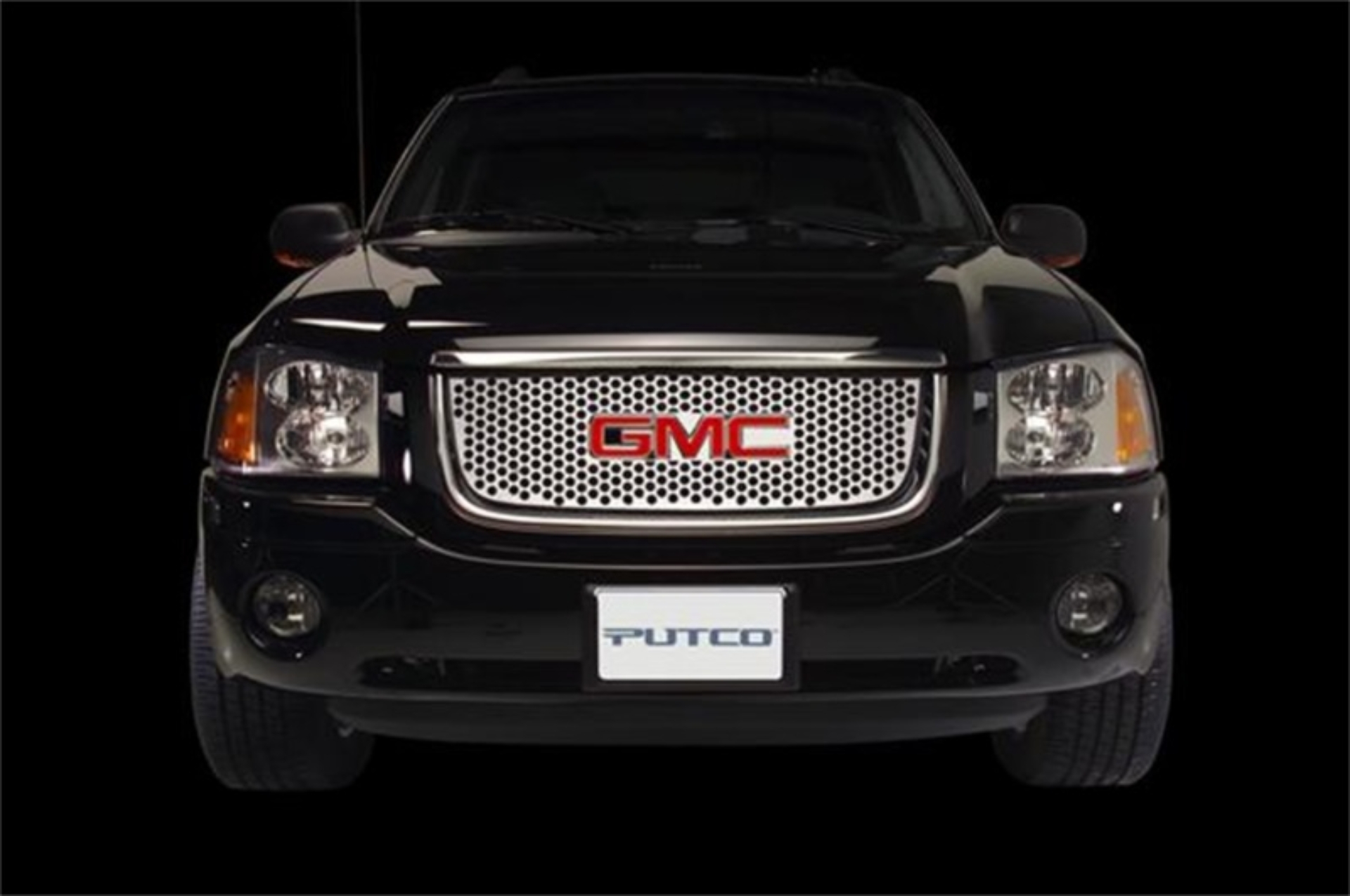 Picture of Putco PUT Designer FX Grilles - 64289