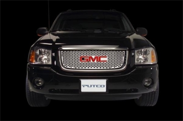 Picture of Putco PUT Designer FX Grilles - 64289
