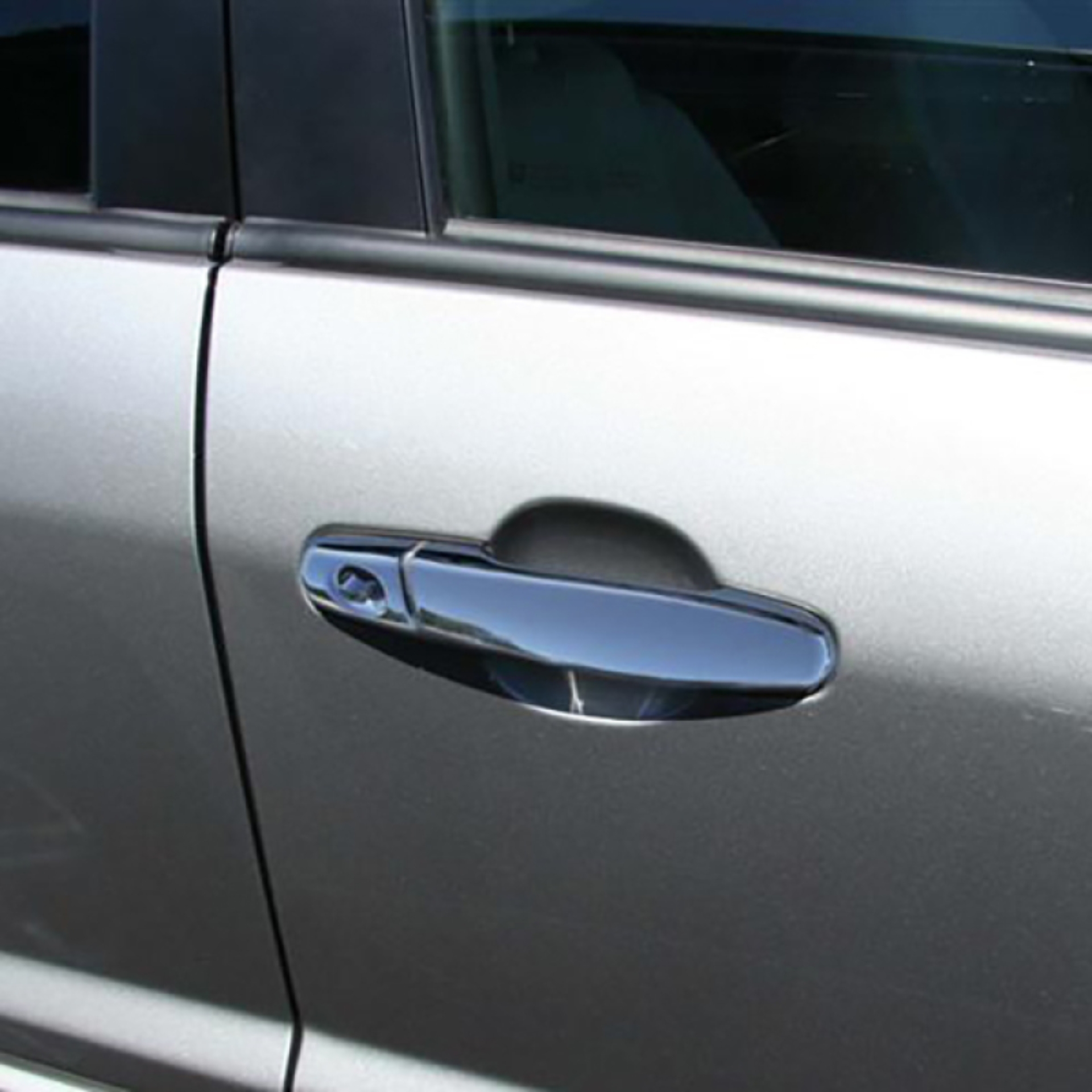 Picture of Putco PUT Door Handle Covers Exterior Trim - 400042