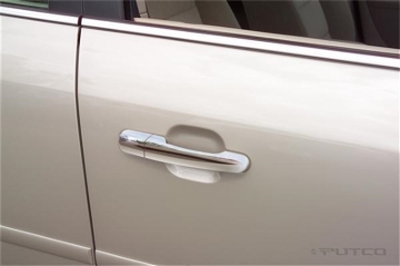 Picture of Putco PUT Door Handle Covers Exterior Trim - 400029