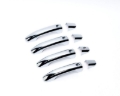 Picture of Putco PUT Door Handle Covers Exterior Trim - 400098