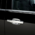 Picture of Putco PUT Door Handle Covers Exterior Trim - 400241