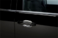Picture of Putco PUT Door Handle Covers Exterior Trim - 400242