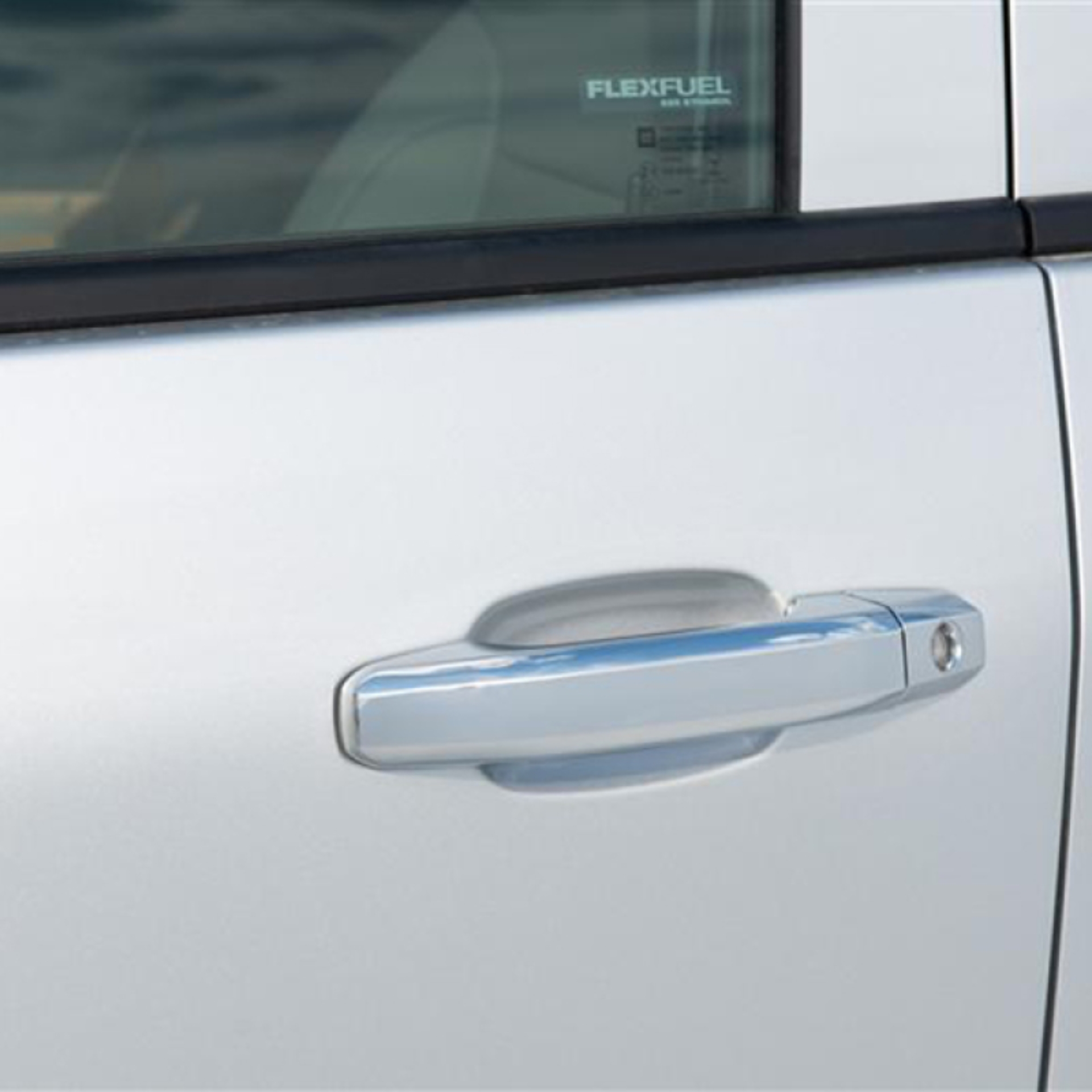 Picture of Putco PUT Door Handle Covers Exterior Trim - 400240