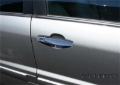 Picture of Putco PUT Door Handle Covers Exterior Trim - 400042