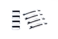 Picture of Putco PUT Door Handle Covers Exterior Trim - 400251