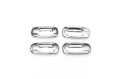 Picture of Putco PUT Door Handle Covers Exterior Trim - 400009