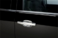Picture of Putco PUT Door Handle Covers Exterior Trim - 400241