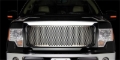 Picture of Putco PUT Designer FX Grilles - 64420
