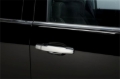 Picture of Putco PUT Door Handle Covers Exterior Trim - 400240