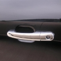 Picture of Putco PUT Door Handle Covers Exterior Trim - 400029