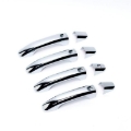 Picture of Putco PUT Door Handle Covers Exterior Trim - 400098