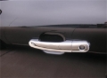 Picture of Putco PUT Door Handle Covers Exterior Trim - 400029
