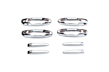 Picture of Putco PUT Door Handle Covers Exterior Trim - 403009