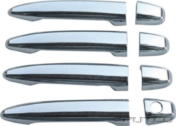 Picture of Putco PUT Door Handle Covers Exterior Trim - 403007