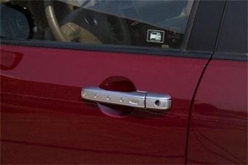 Picture of Putco PUT Door Handle Covers Exterior Trim - 403016