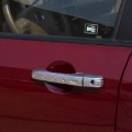 Picture of Putco PUT Door Handle Covers Exterior Trim - 403011