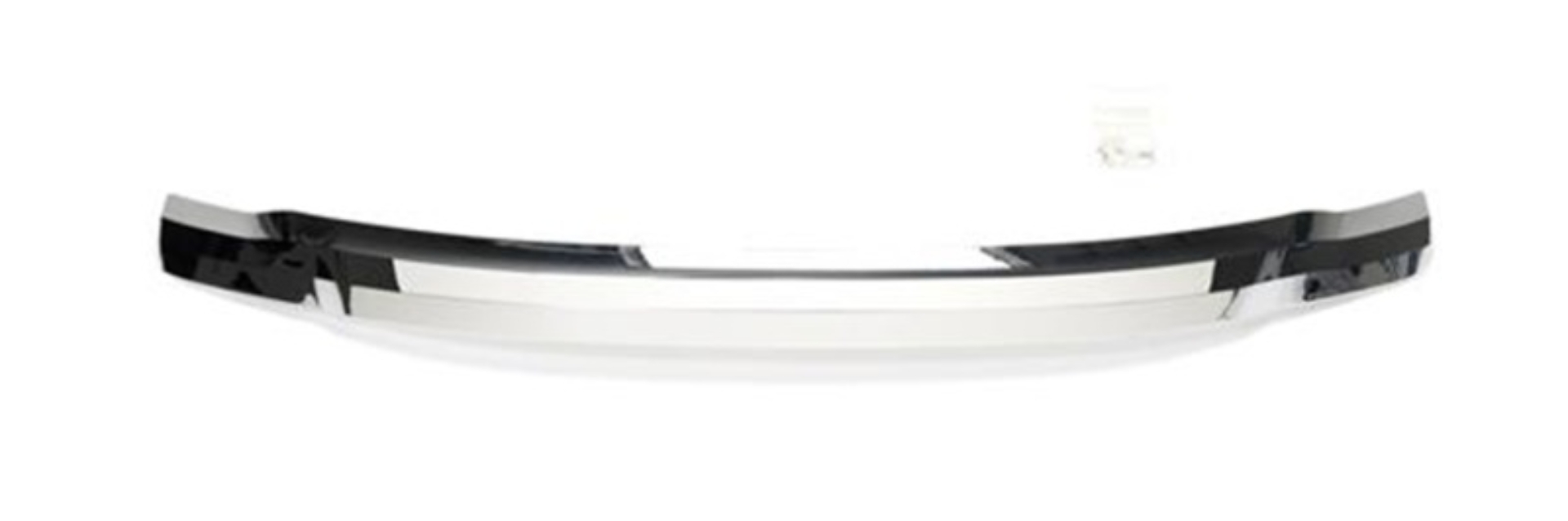 Picture of Putco PUT Element Chrm Hood Shields Hood Deflectors - 470410