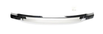 Picture of Putco PUT Element Chrm Hood Shields Hood Deflectors - 470410