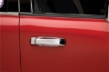 Picture of Putco PUT Door Handle Covers Exterior Trim - 400506
