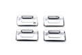 Picture of Putco PUT Door Handle Covers Exterior Trim - 403136