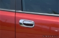 Picture of Putco PUT Door Handle Covers Exterior Trim - 402128