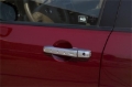Picture of Putco PUT Door Handle Covers Exterior Trim - 403011