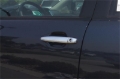 Picture of Putco PUT Door Handle Covers Exterior Trim - 403009