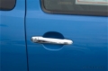 Picture of Putco PUT Door Handle Covers Exterior Trim - 403007