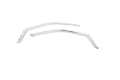 Picture of Putco PUT Element Chrm Window Visors Wind Deflectors - 480066