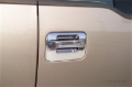 Picture of Putco PUT Door Handle Covers Exterior Trim - 403136