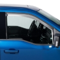 Picture of Putco PUT Element Chrm Window Visors Wind Deflectors - 480066