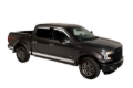 Picture of Putco PUT Element Chrm Window Visors Wind Deflectors - 480065