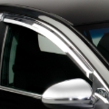 Picture of Putco PUT Element Chrm Window Visors Wind Deflectors - 480125