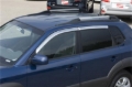 Picture of Putco PUT Element Chrm Window Visors Wind Deflectors - 480257