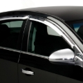 Picture of Putco PUT Element Chrm Window Visors Wind Deflectors - 480141