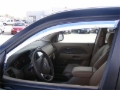 Picture of Putco PUT Element Chrm Window Visors Wind Deflectors - 480401