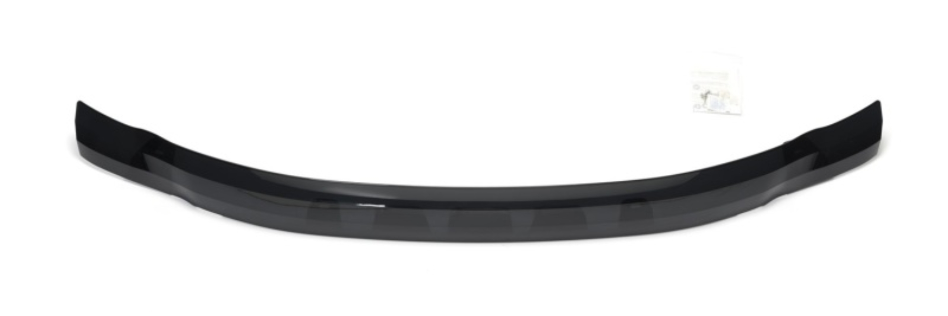 Picture of Putco PUT Element Tint Hood Shields Hood Deflectors - 570410