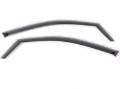 Picture of Putco PUT Element Tint Window Visors Wind Deflectors - 580036