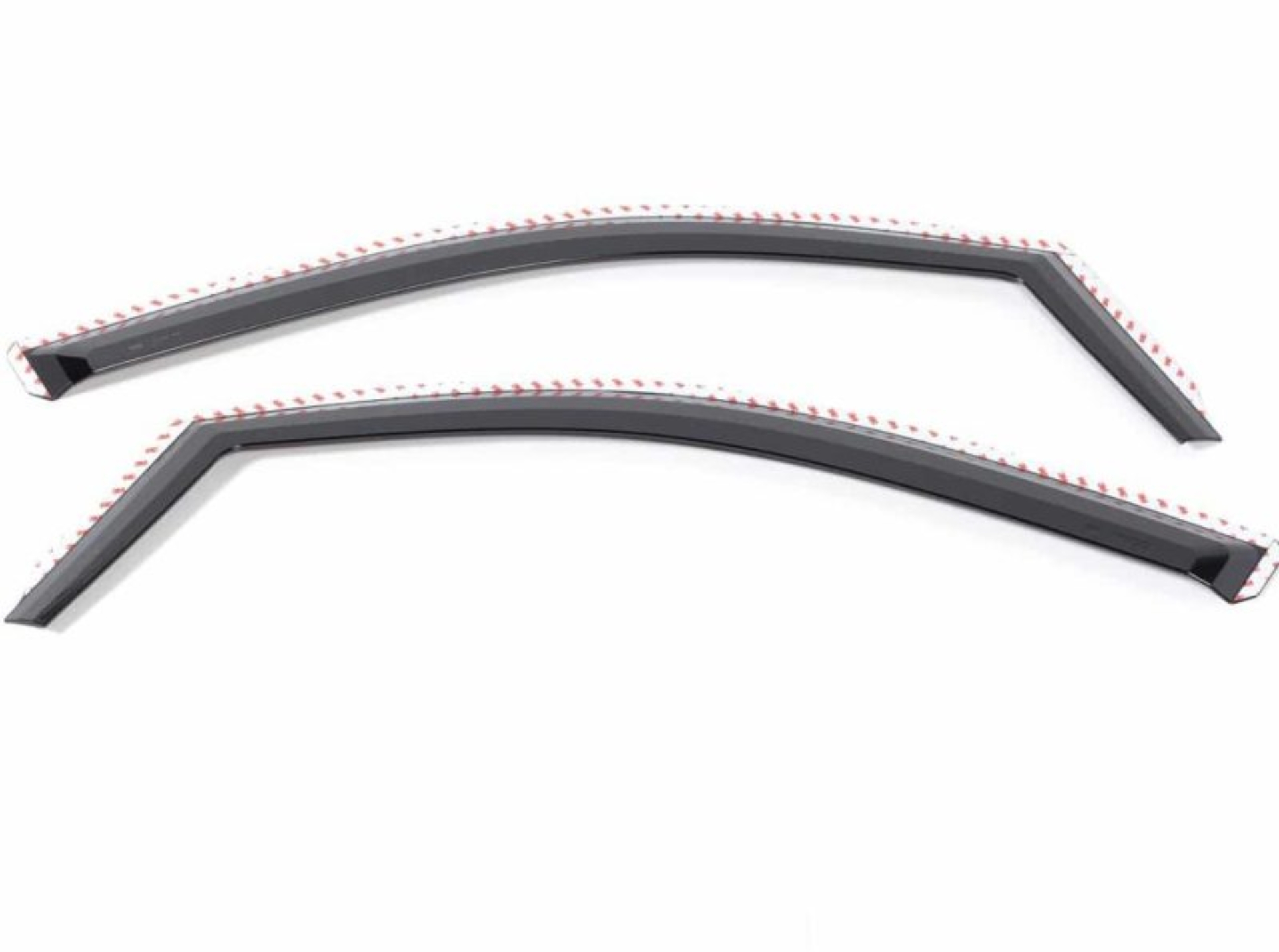 Picture of Putco PUT Element Tint Window Visors Wind Deflectors - 580036
