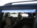 Picture of Putco PUT Element Chrm Window Visors Wind Deflectors - 480402