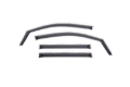 Picture of Putco PUT Element Tint Window Visors Wind Deflectors - 580037