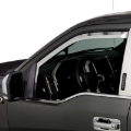 Picture of Putco PUT Element Chrm Window Visors Wind Deflectors - 480401