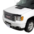 Picture of Putco PUT Element Tint Hood Shields Hood Deflectors - 570410
