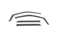 Picture of Putco PUT Element Tint Window Visors Wind Deflectors - 580065